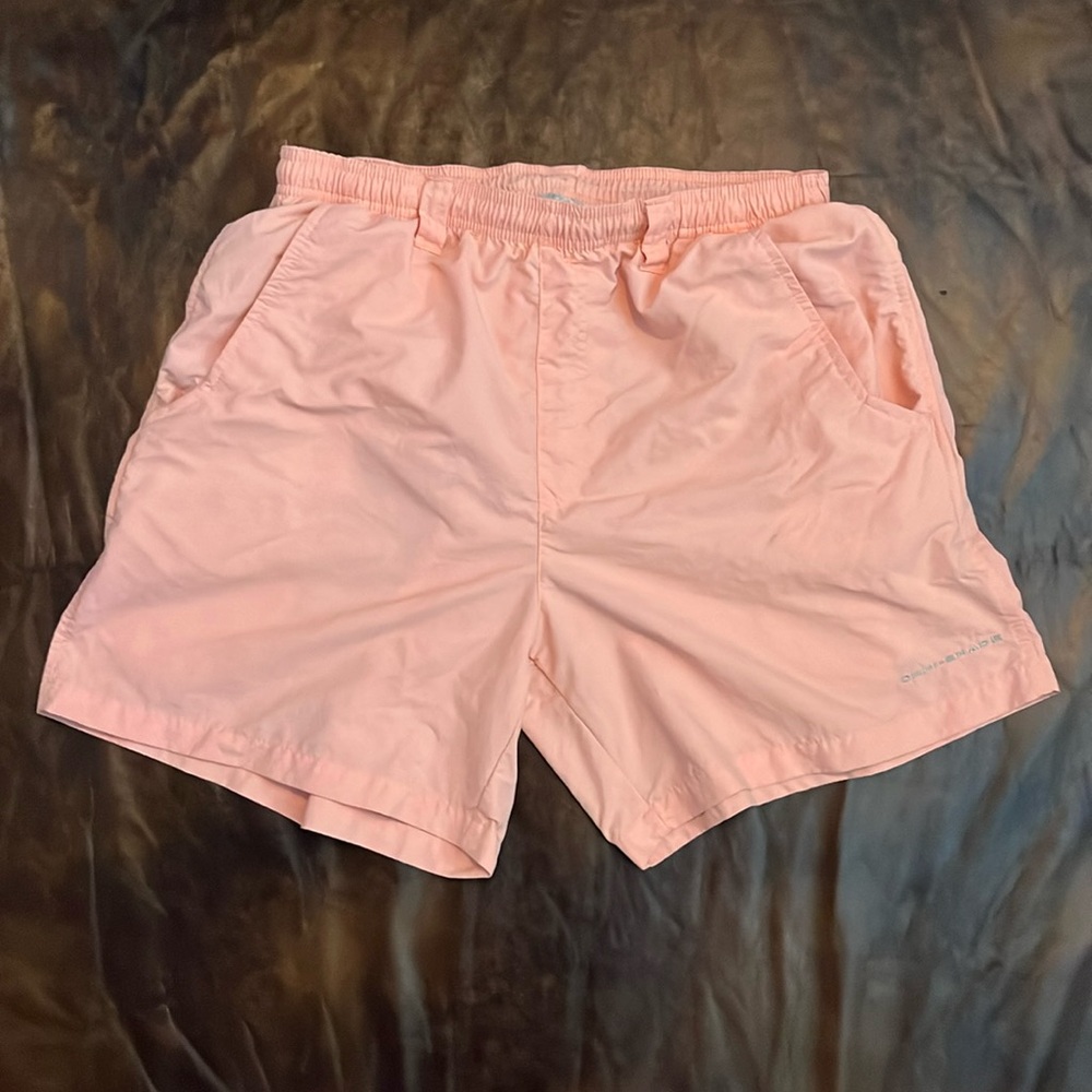 Columbia shorts